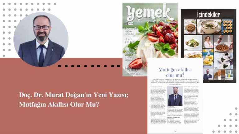 Güzel Sanatlar Fakültesi - Gastronomi Ve Mutfak Sanatları