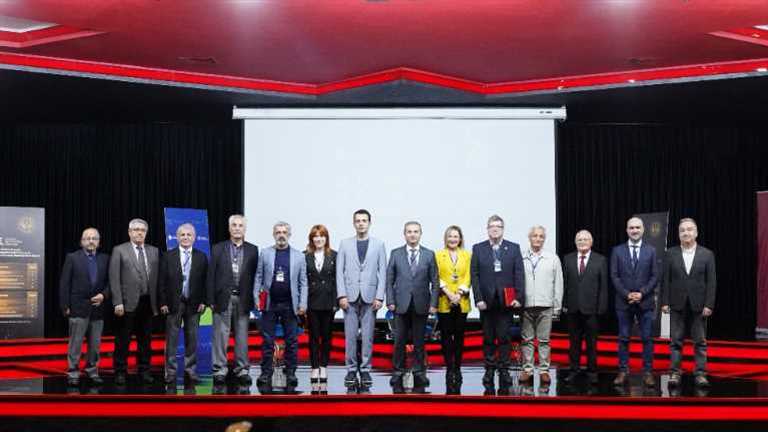 Strategies for the promotion of Turkey were discussed academically