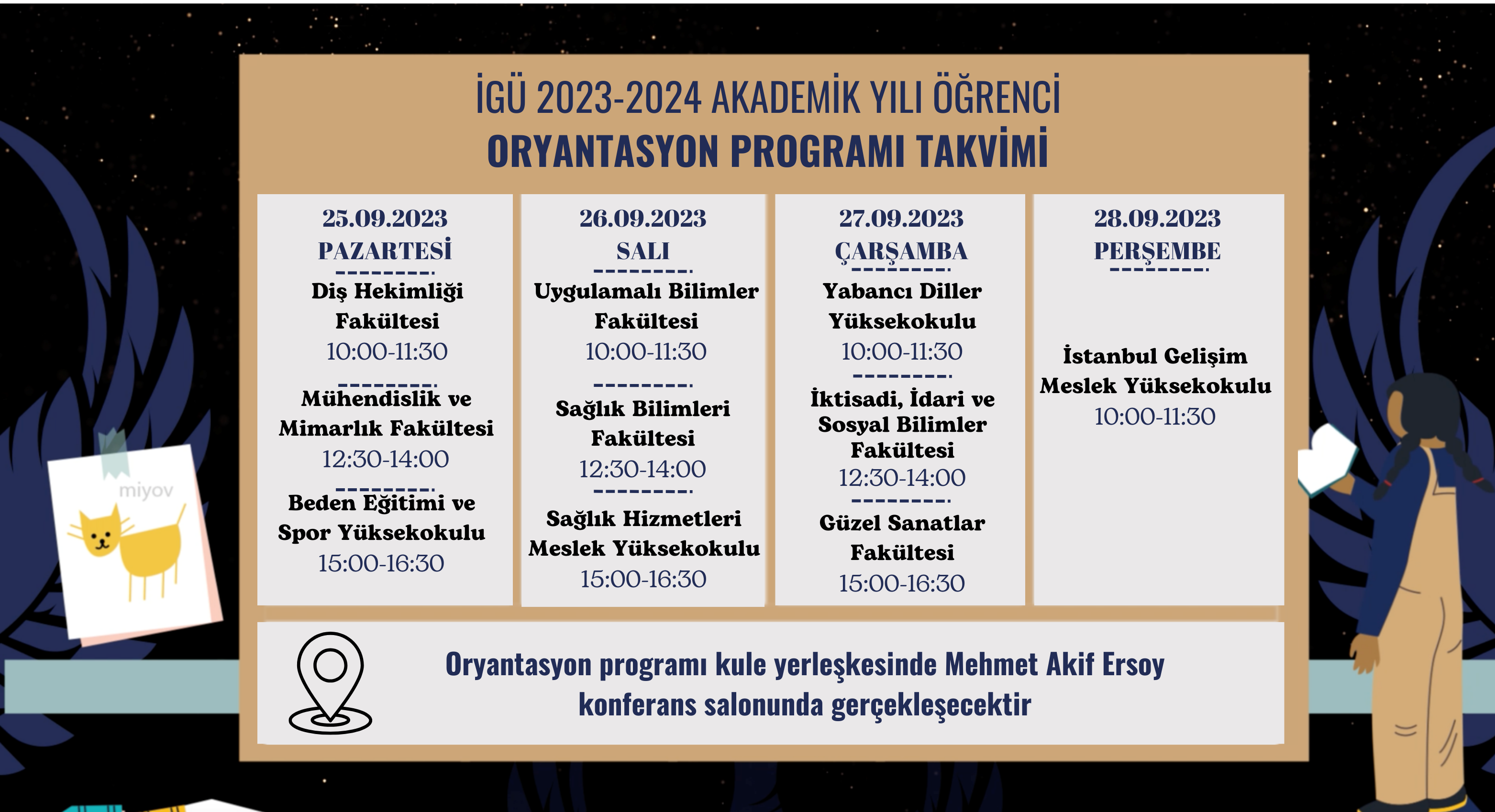 oryantasyon 2023-2024