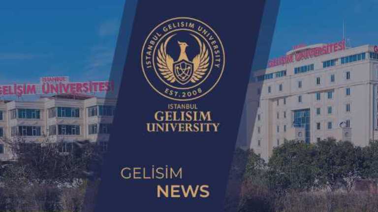 Istanbul Gelisim University Attracted Great Attention This Year Within The Scope Of Erasmus+ Staff Mobility