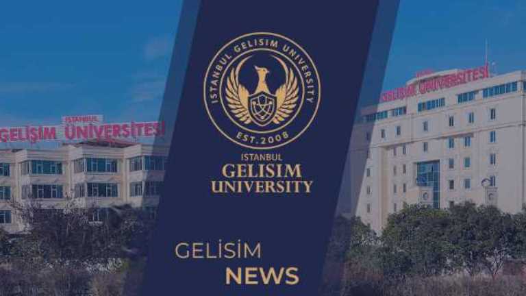 Istanbul Gelisim University Continues to Open to the International Area: Kainan University