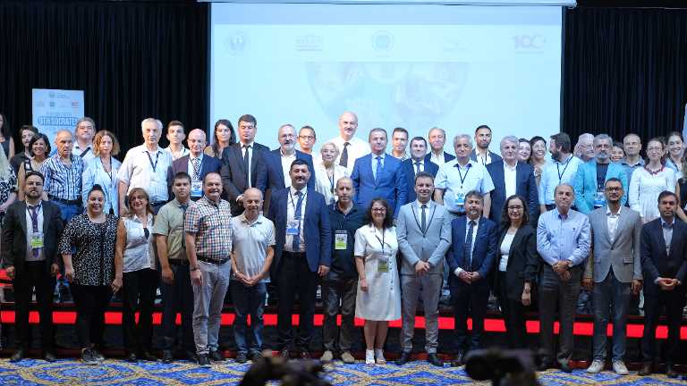 9th International Socrates Congress on Social Sciences and 9th International Socrates Congress on Health, Engineering and Applied Sciences