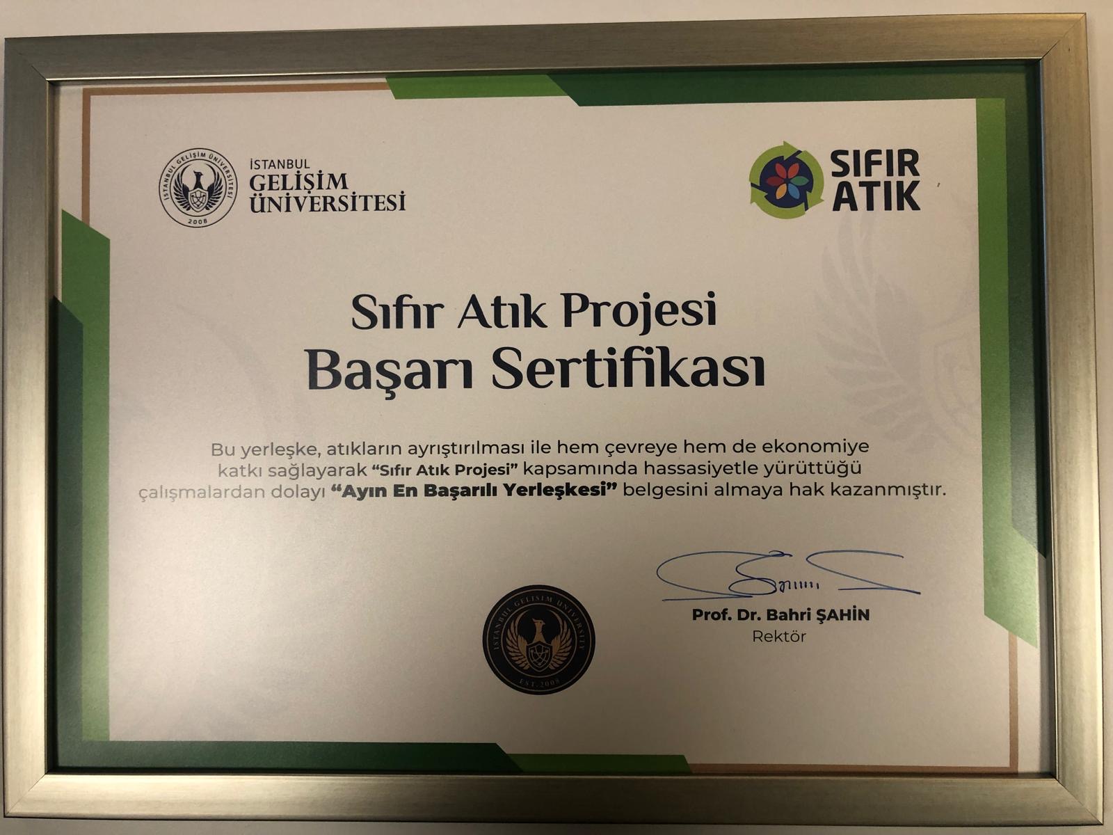 sıfır atık 1