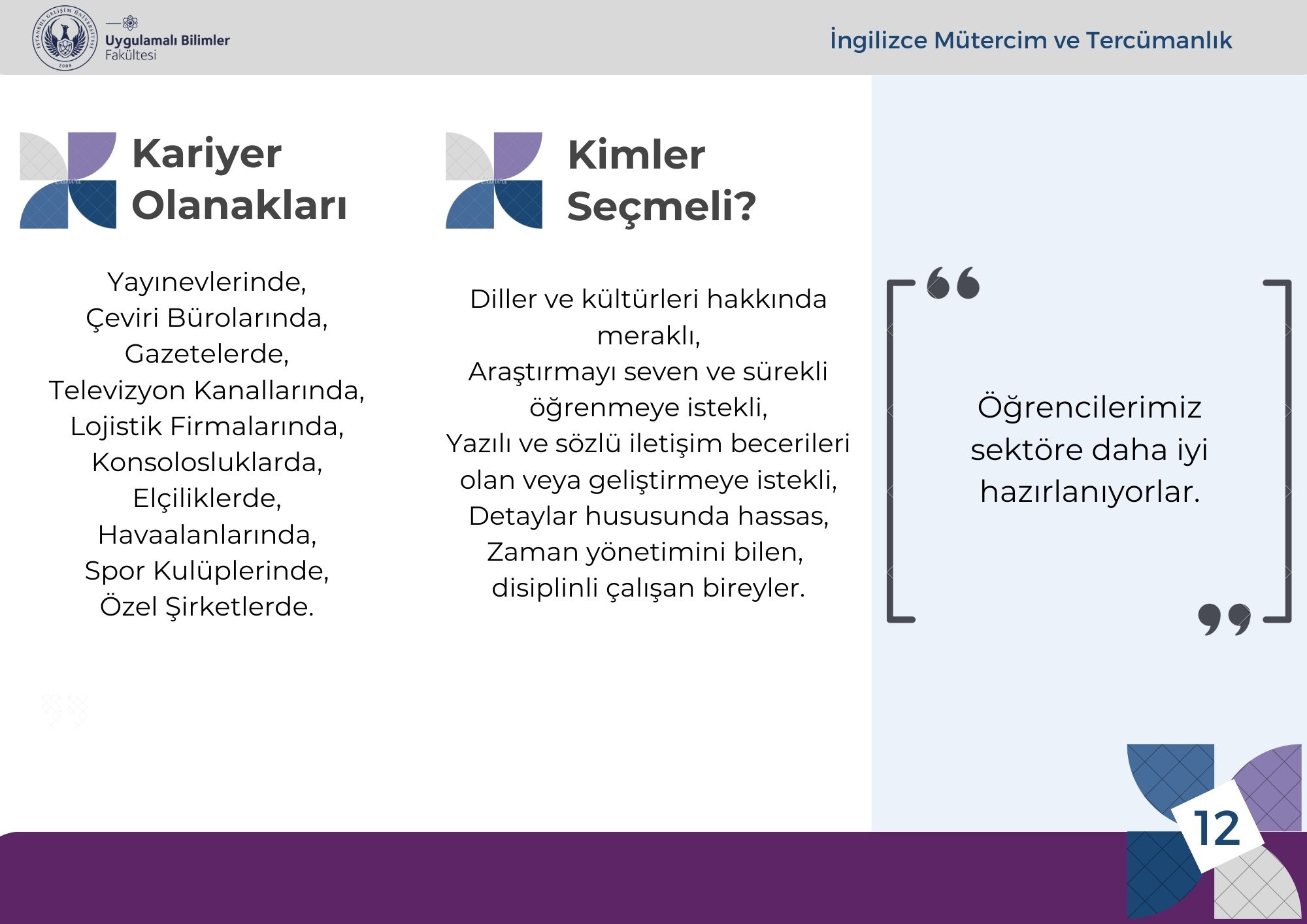 Bölüm tanıtımı 14