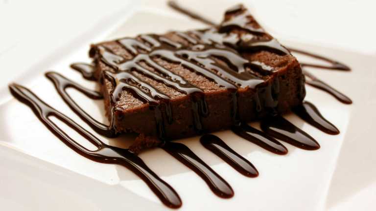  Brownie