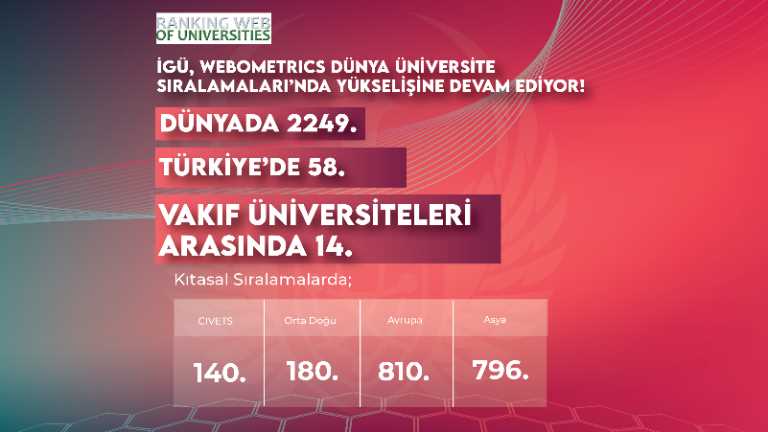 İstanbul Gelişim Üniversitesi