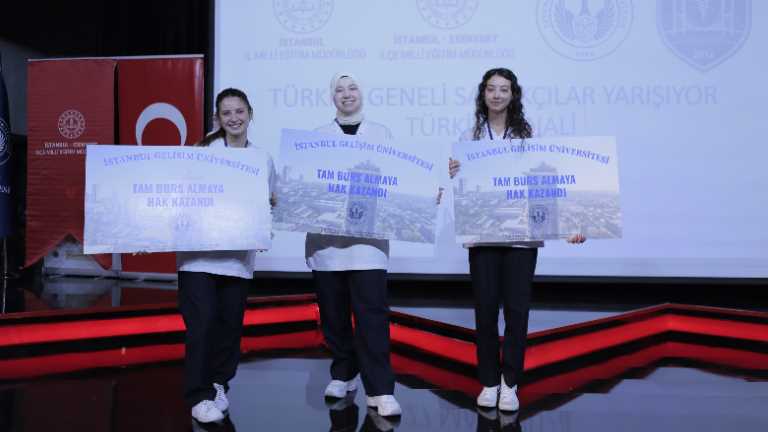 Healthcare Professionals Compete in Türkiye