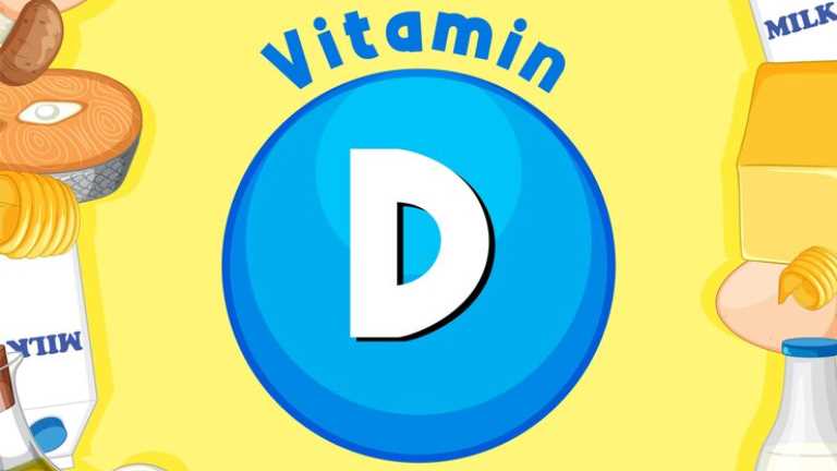 November 2nd: World Vitamin D Day