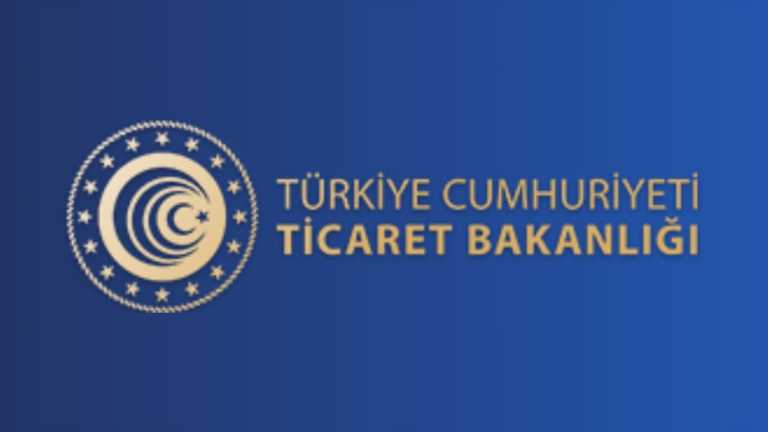 ticaret bakanlığı