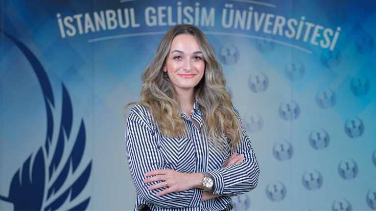 İstanbul Gelişim Üniversitesi