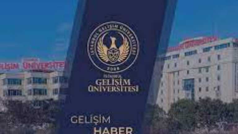 İGÜ HABER