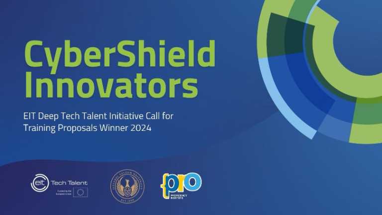 Cybershield Innovators