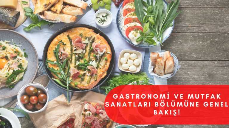 gastronomi