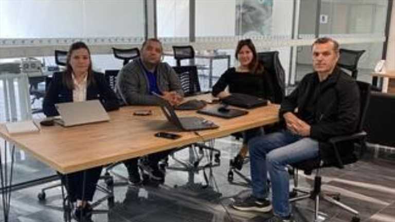 FOREIGN TRADE WORKSHOP MEETING