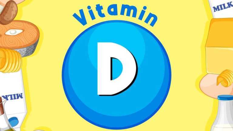 Vitamin D