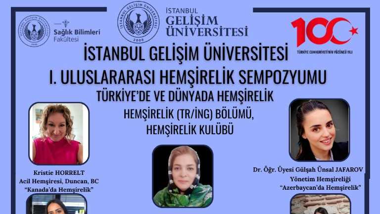 İstanbul Gelişim Üniversitesi