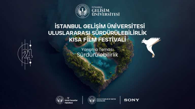 İGÜ GSF FEST