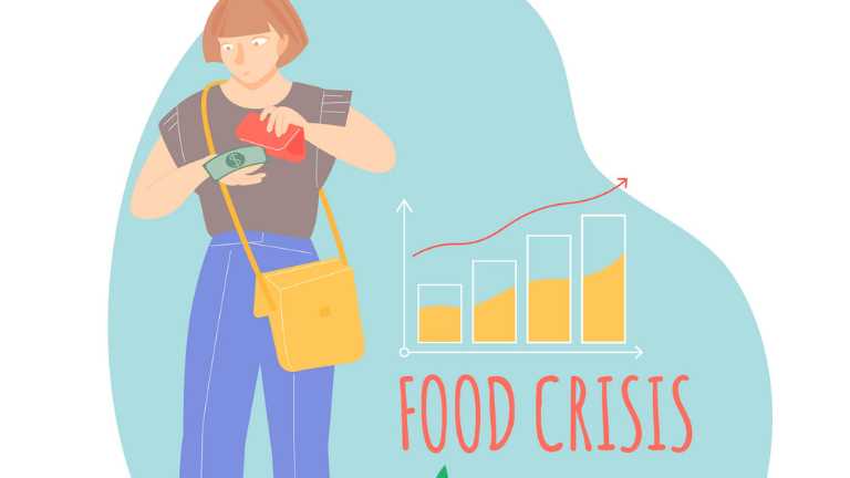 Food Crisis