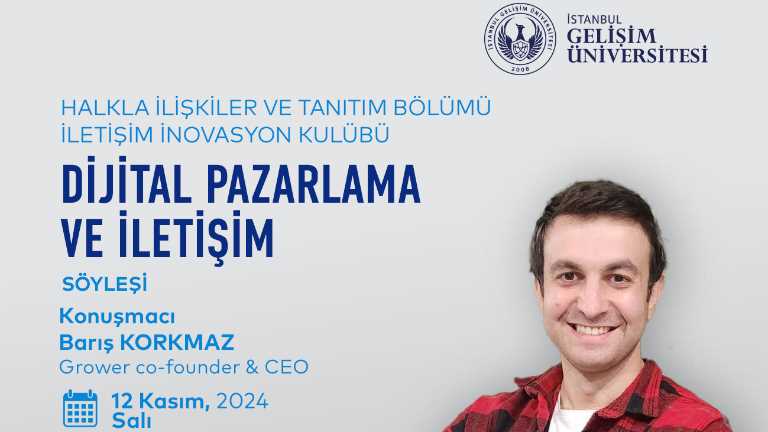 Dijital Pazarlama ve İletişim