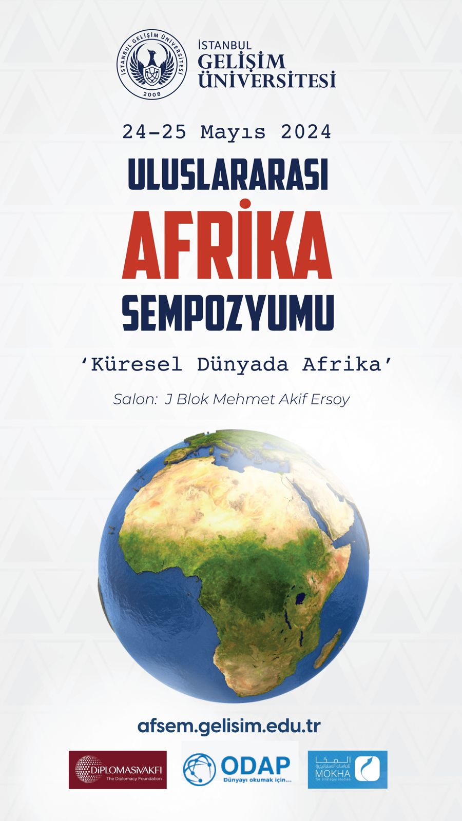 Afrika sempozyumu