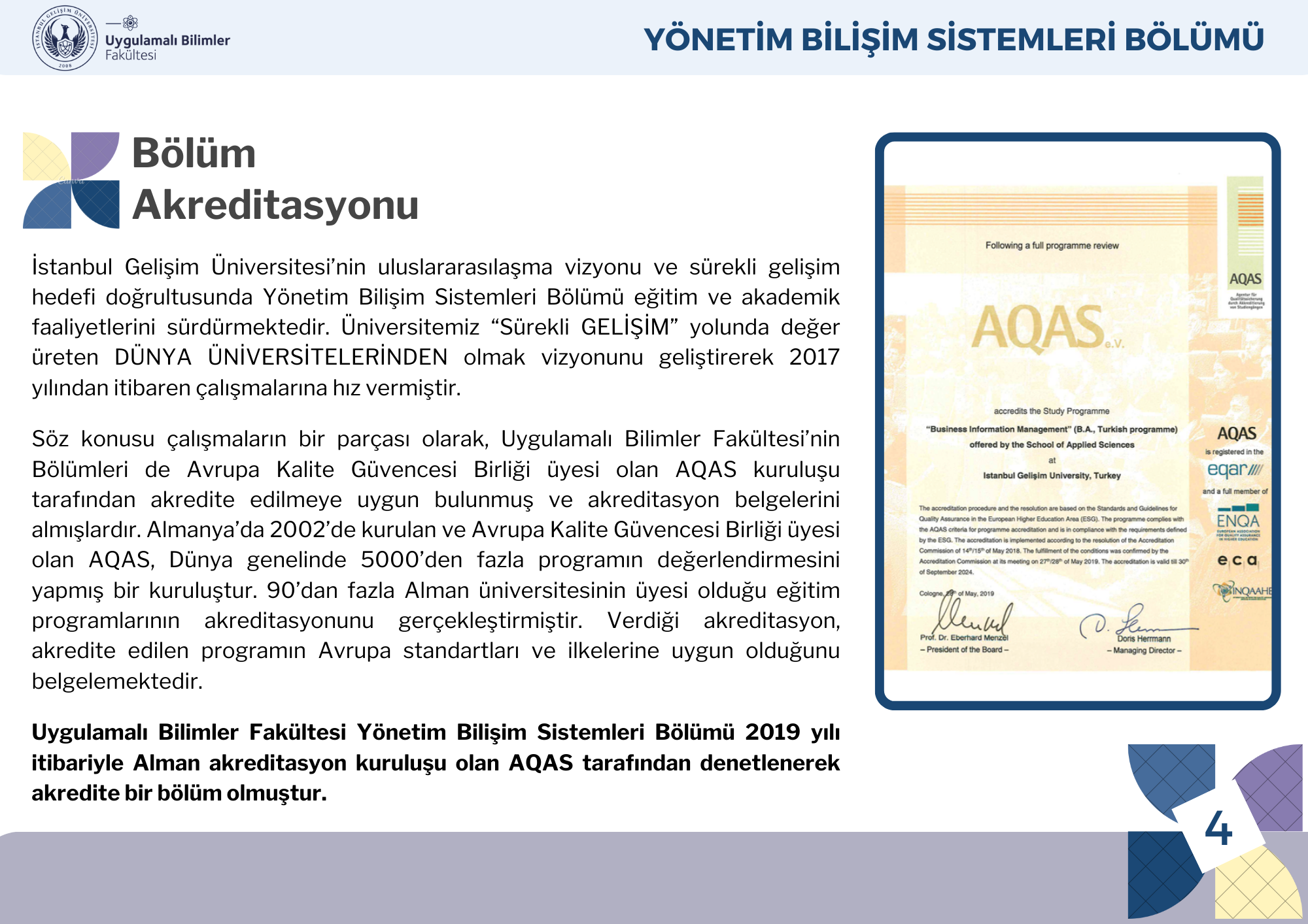 AQAS Türkçe