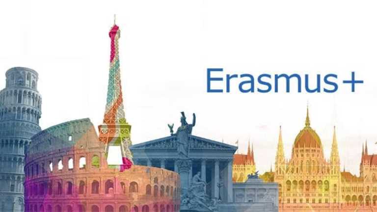 Erasmus+ fotoğraf