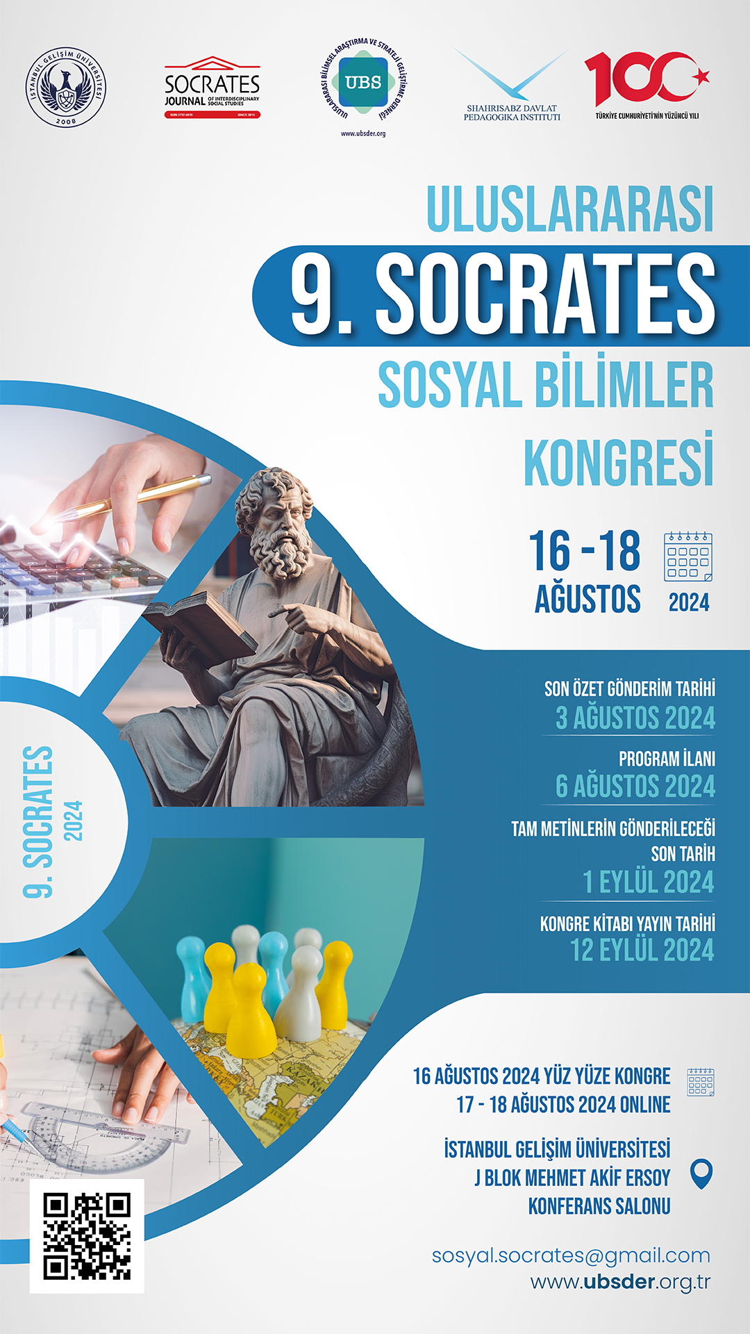 9 socrates