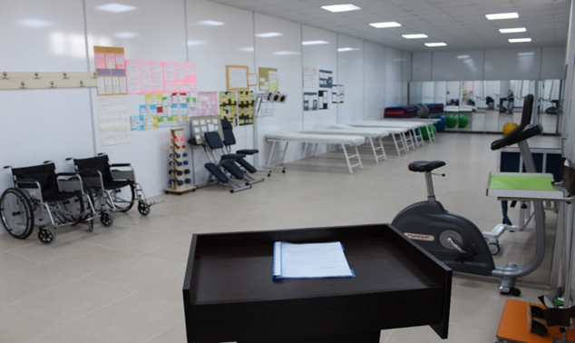 Egzersiz Laboratuvarı