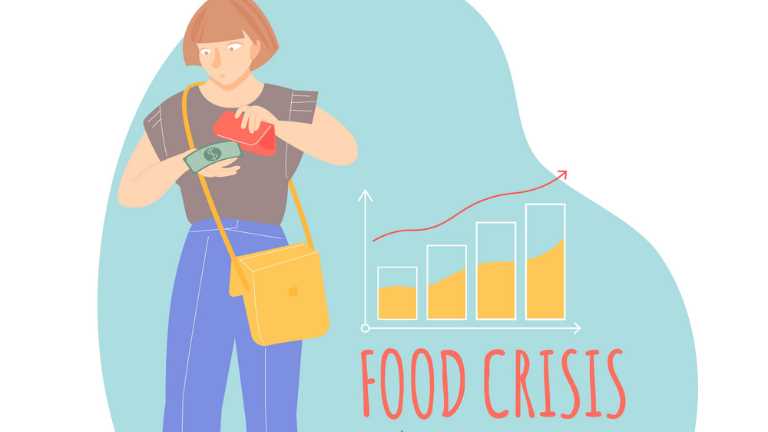 Food Crisis