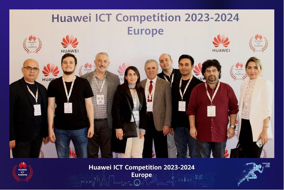 ICT