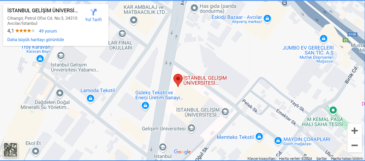 konum