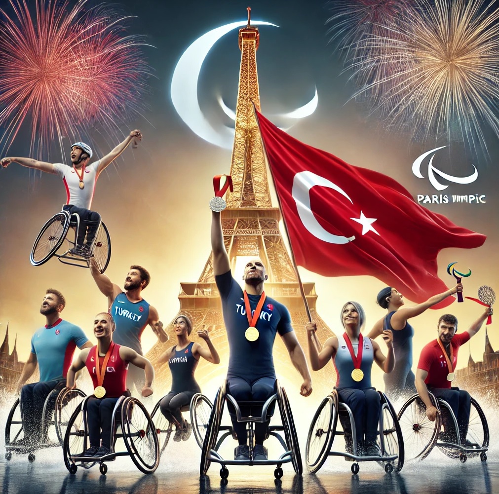 paralympics