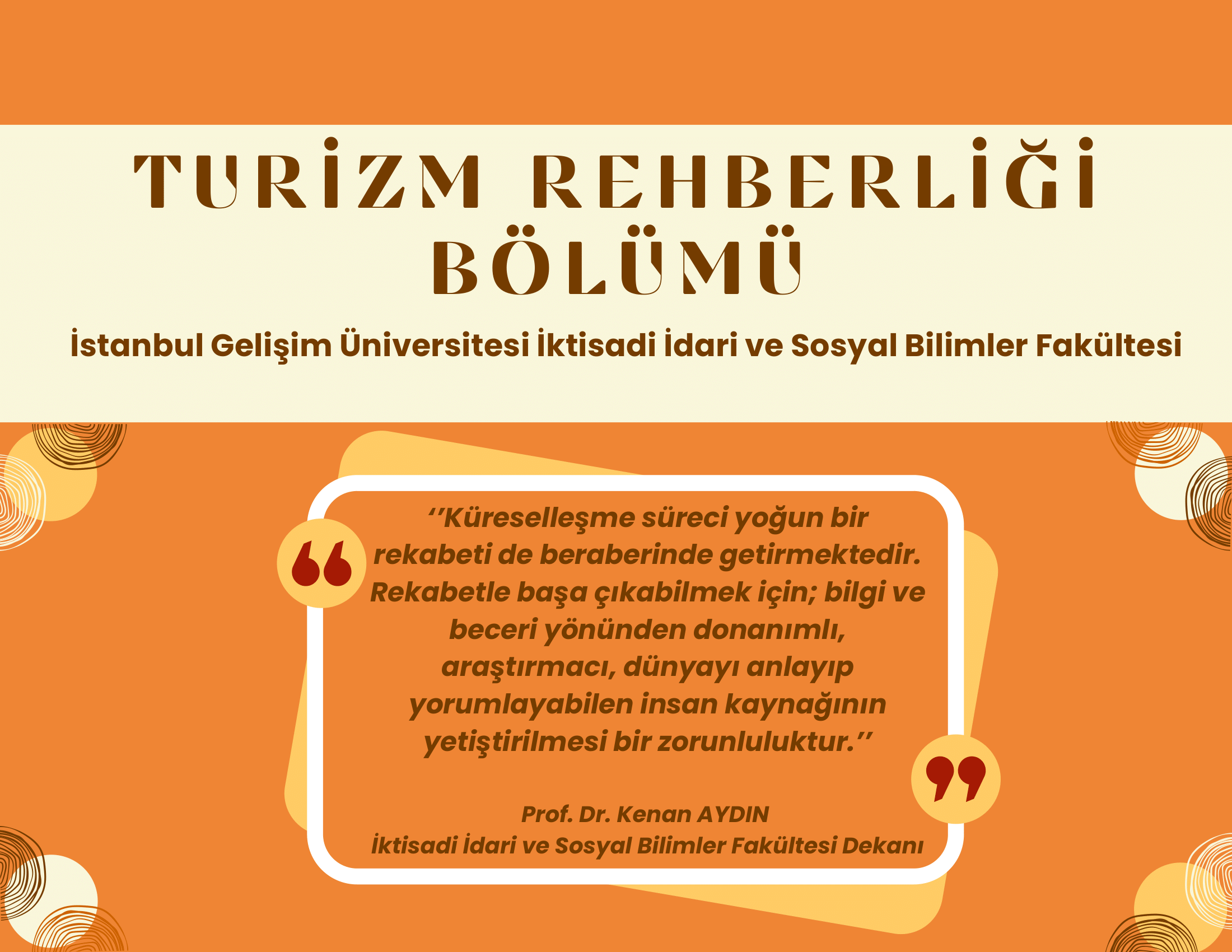 Turizm Rehberliği Görsel 1