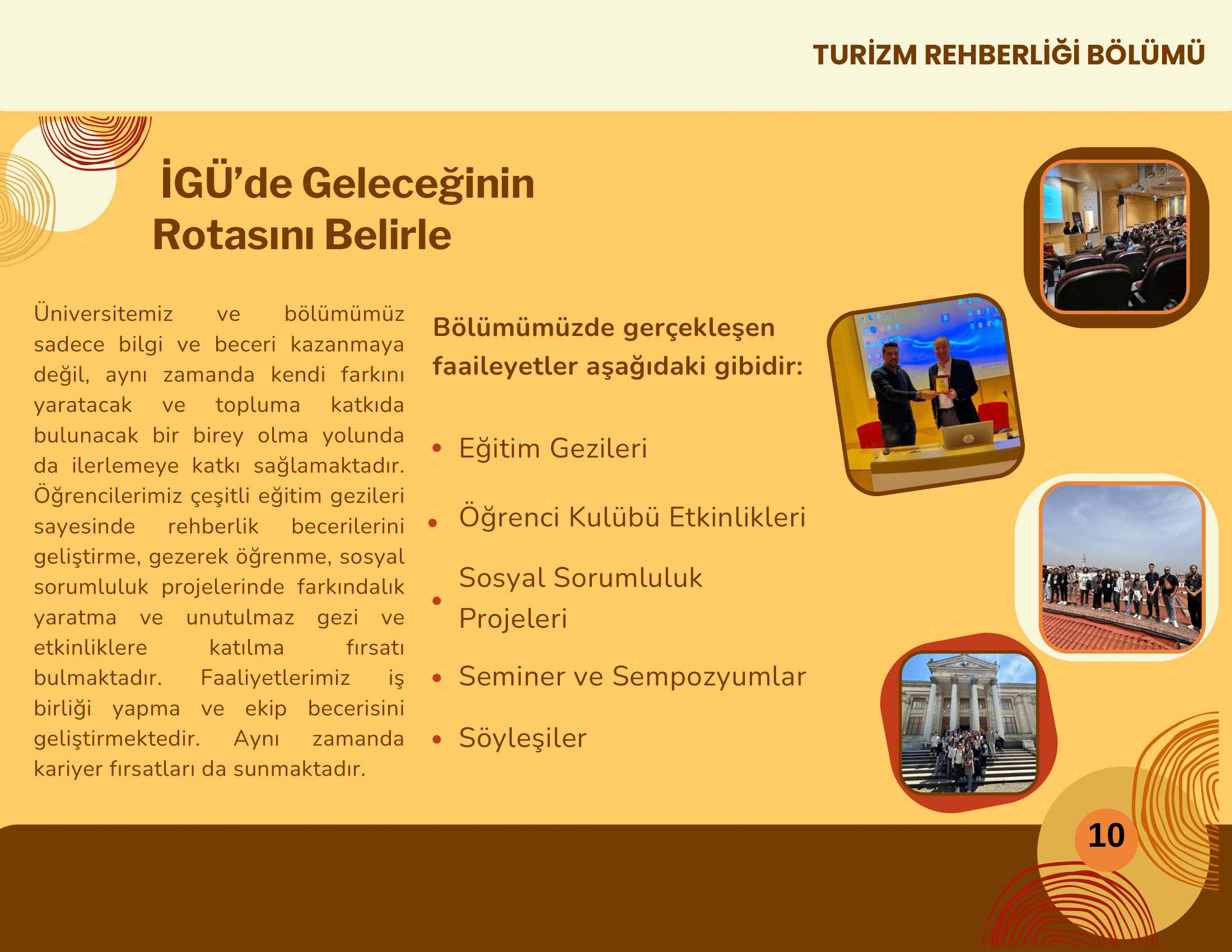 Turizm Rehberliği Görsel 11