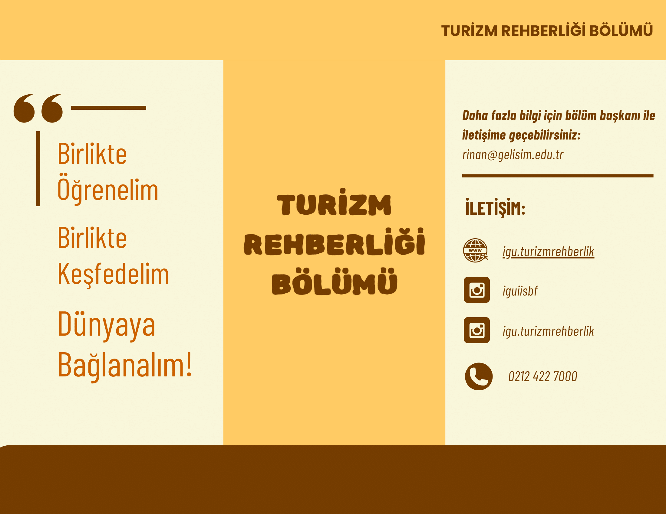 Turizm Rehberliği Görsel 15