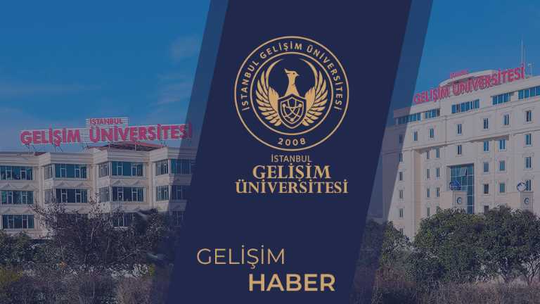 İstanbul Gelişim Üniversitesi Üsküdar Tenzile Erdoğan Kız Anadolu İmam Hatip Lisesi Üniversite Tanıtım Fuarında