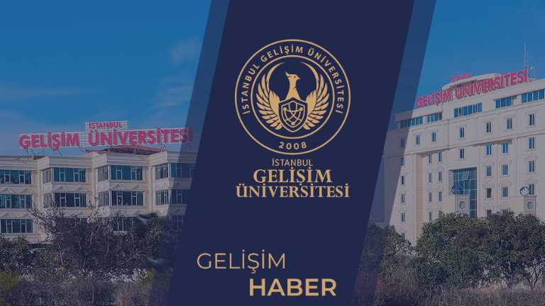 İstanbul Gelişim Üniversitesi Zeytinburnu Semiha Ayverdi Anadolu Lisesi Üniversite Tanıtım Fuarında