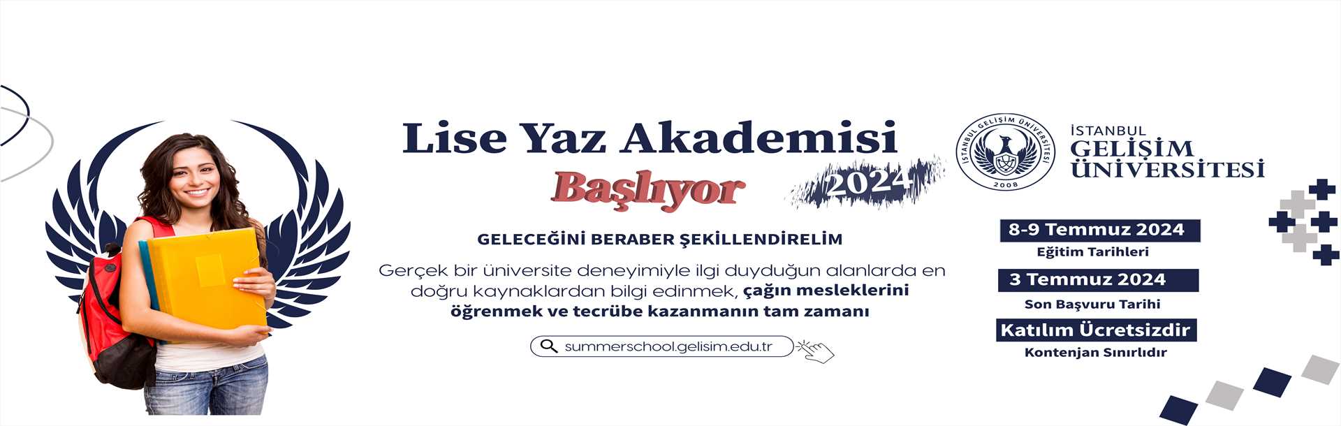 Yaz Akademisi