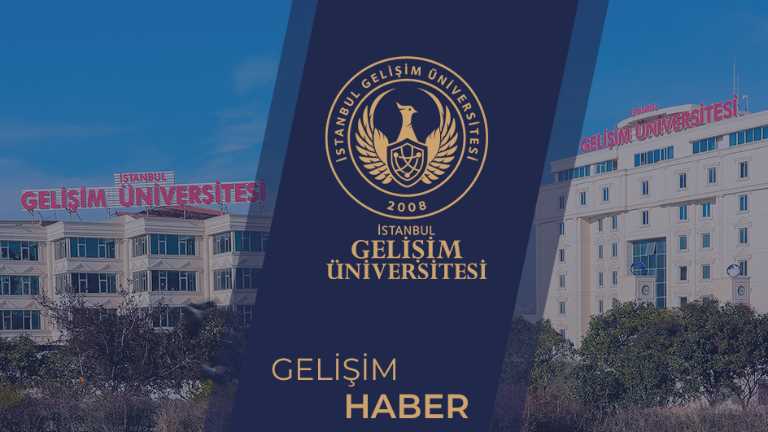 Güngören Mesleki ve Teknik Anadolu Lisesi Öğrencileri ile İstanbul Gelişim Üniversitesinde Üniversite Gezisi