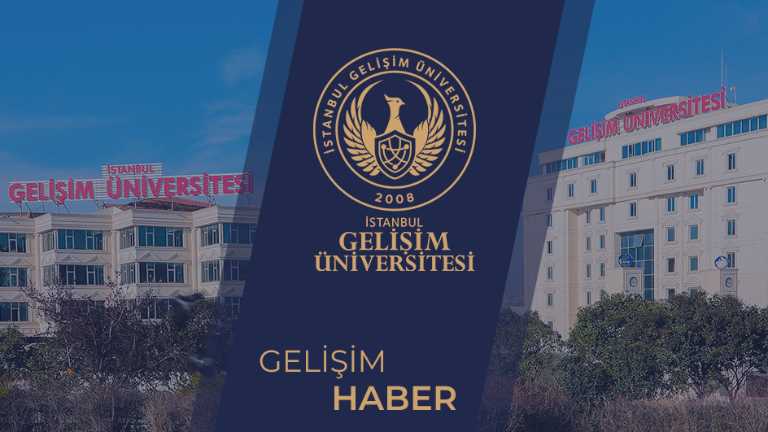 İstanbul Gelişim Üniversitesi Beylikdüzü Nazmi Arıkan Fen Bilimleri Kurs Merkezi Kariyer Fuarı’nda!