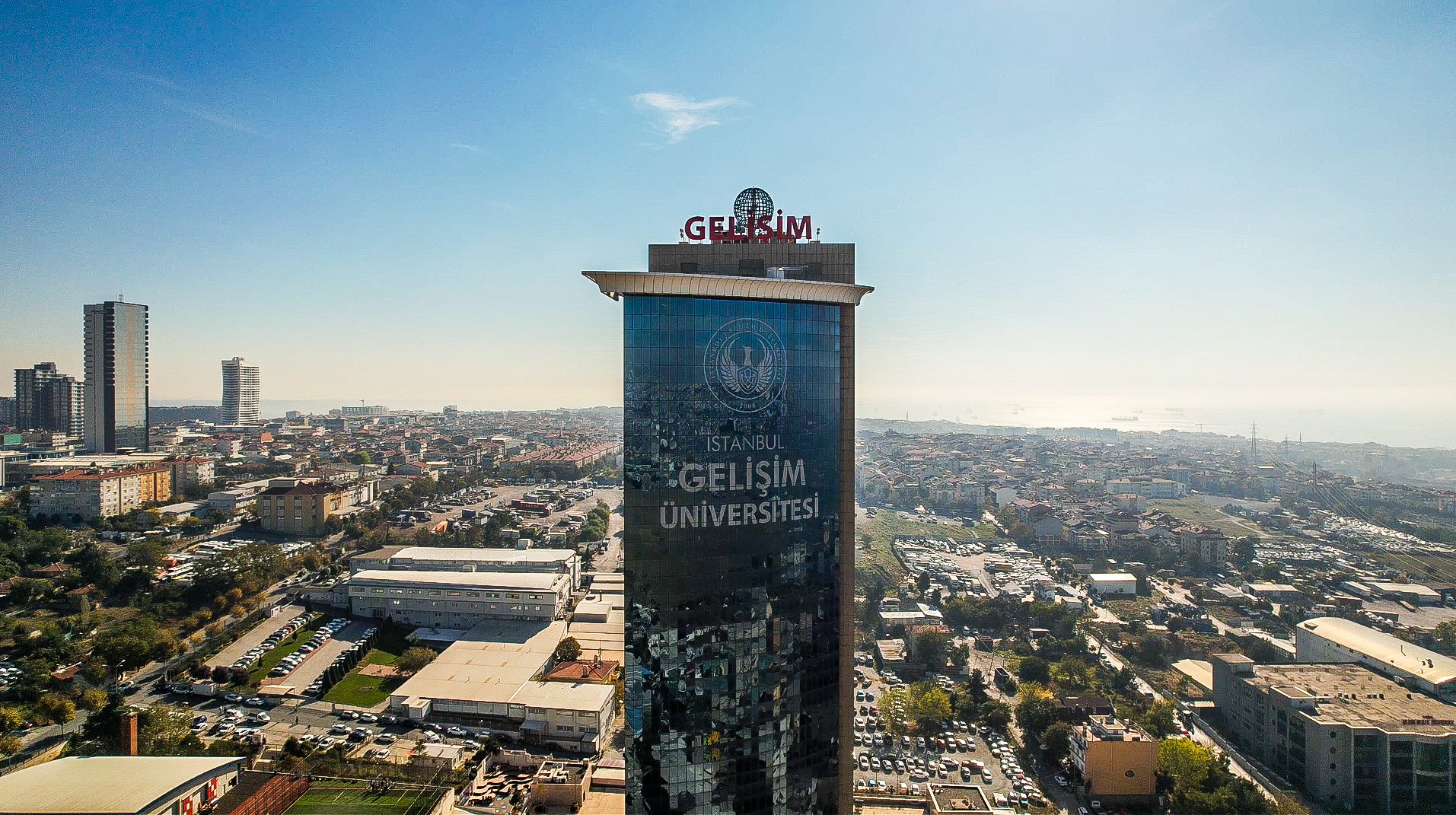 İstanbul Gelişim Üniversitesi Galeri