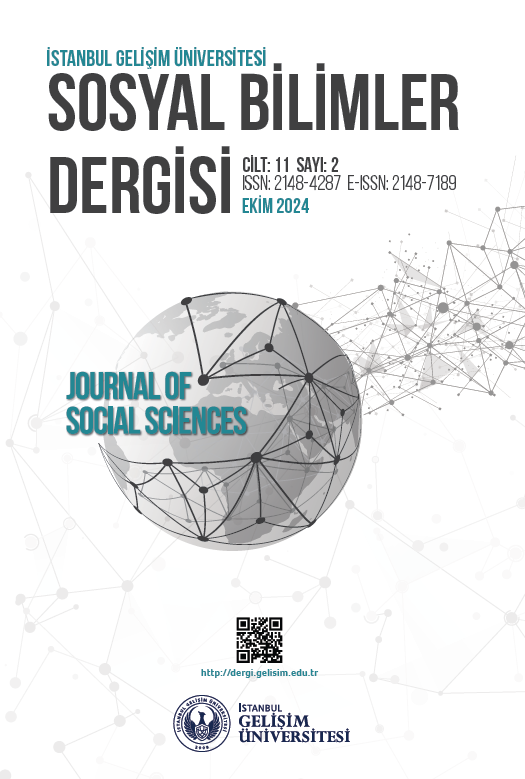 New Issue of IGUJSS Has Been Published!