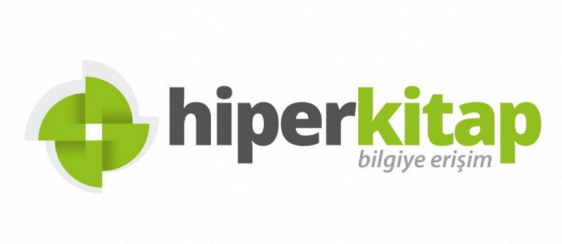 Hiperkitap logo