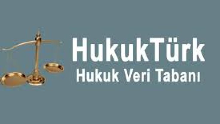 HukukTürk Veri Tabanı Deneme Erişimi