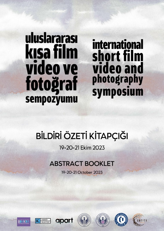 Abstract booklet