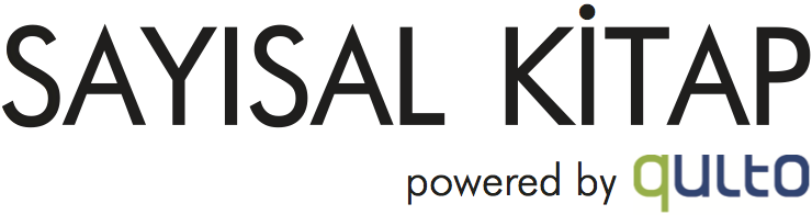 SAYISAL KITAP - LOGO