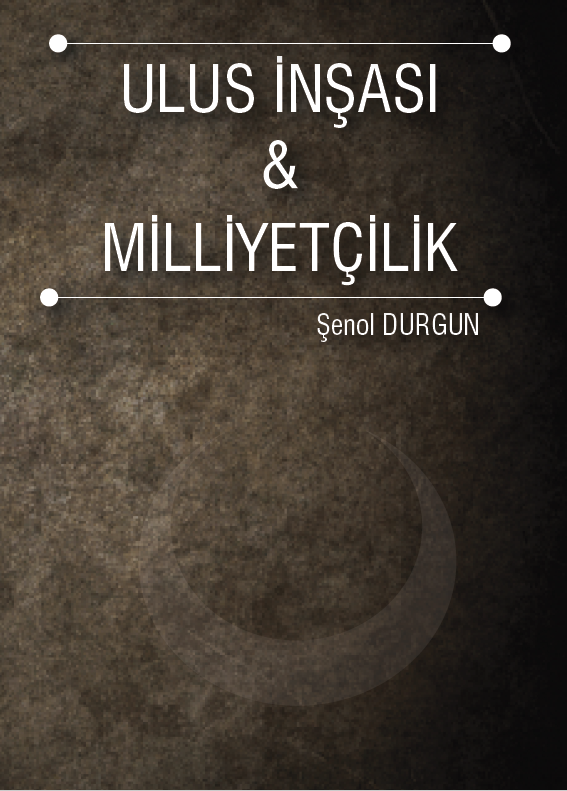 Senol Durgun - Kitap