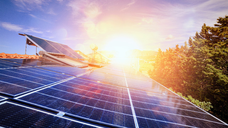“Solar energy projects are significant for a sustainable future”