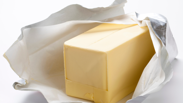 Fake butter worth 5 million lira was obtained in Istanbul: "Inspections must be increased"
