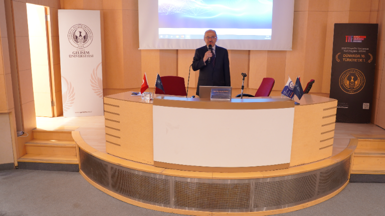 "Masticatory Symposium" was organized by the Faculty of Dentistry